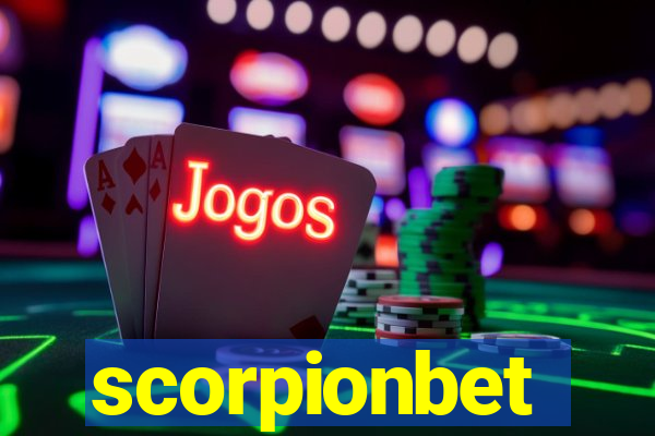 scorpionbet