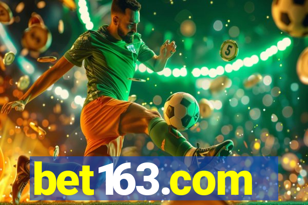 bet163.com