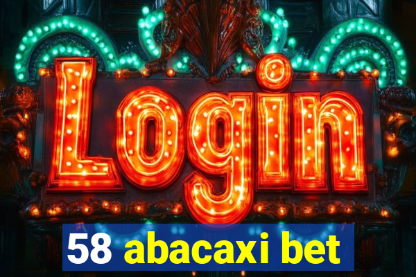 58 abacaxi bet