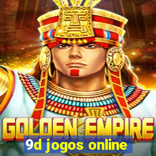 9d jogos online