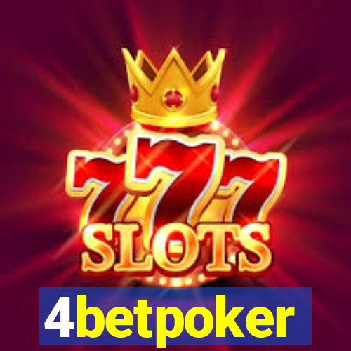 4betpoker