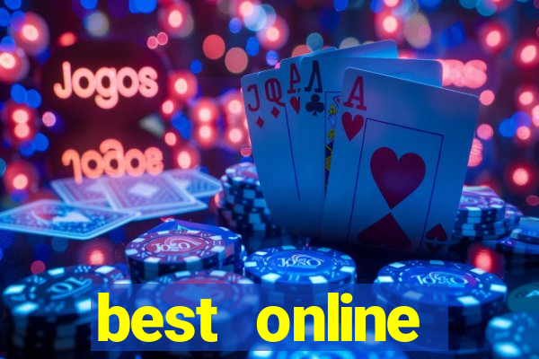 best online microgaming casino