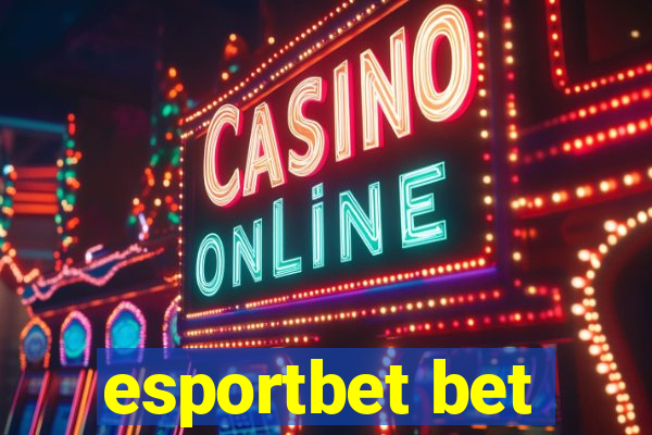 esportbet bet