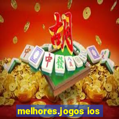 melhores.jogos ios