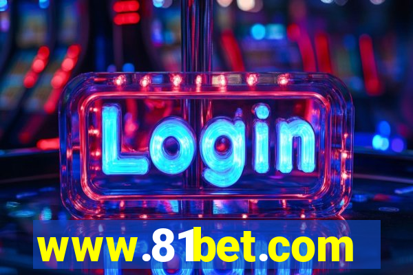 www.81bet.com