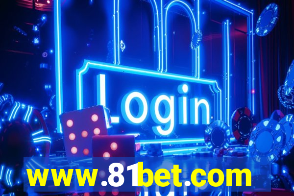 www.81bet.com