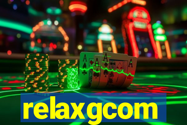 relaxgcom