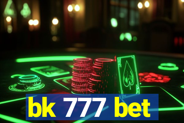 bk 777 bet