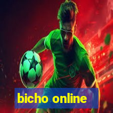 bicho online