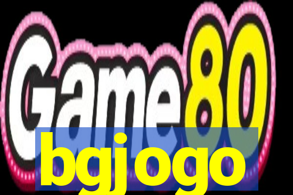 bgjogo