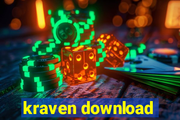 kraven download