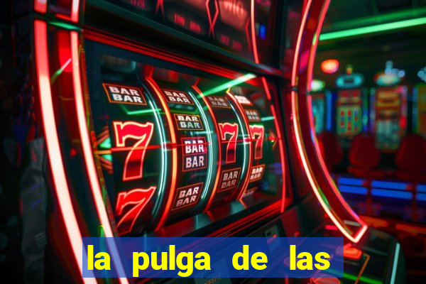 la pulga de las vegas tunes