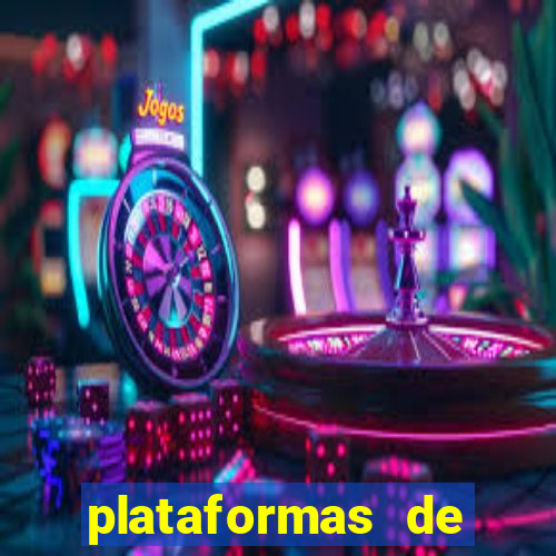 plataformas de jogos que est茫o pagando