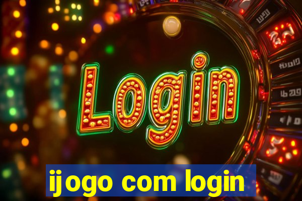 ijogo com login