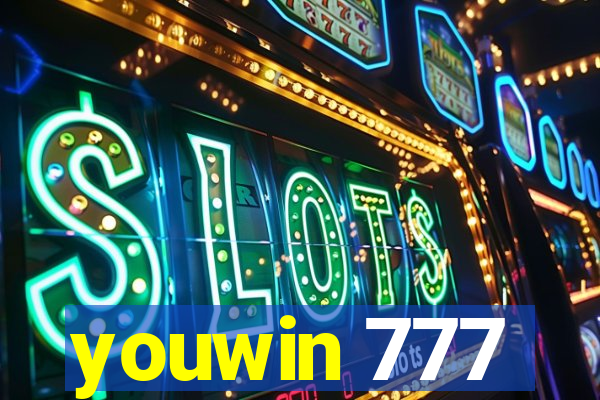 youwin 777