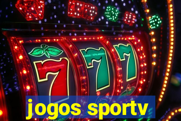 jogos sportv