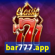 bar777.app