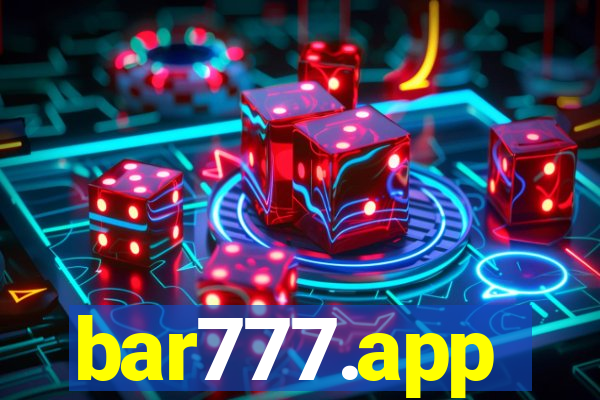 bar777.app