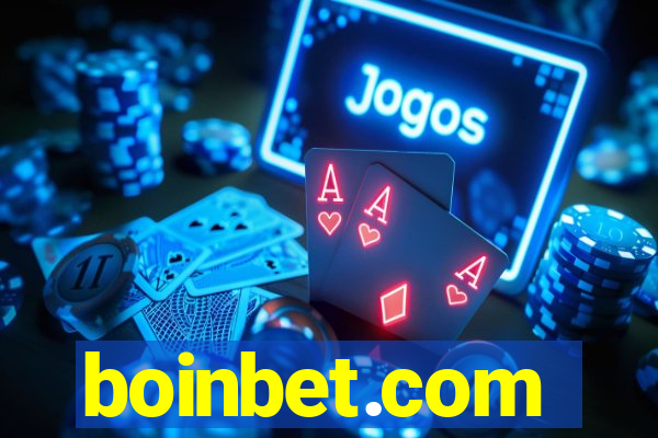 boinbet.com