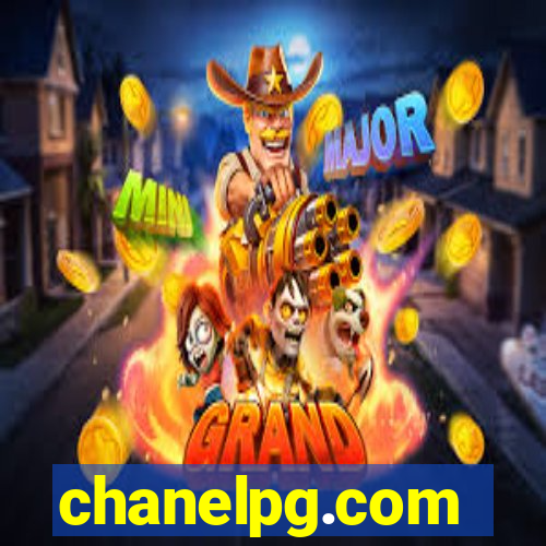 chanelpg.com