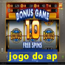 jogo do ap