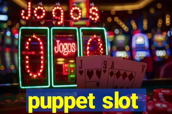 puppet slot