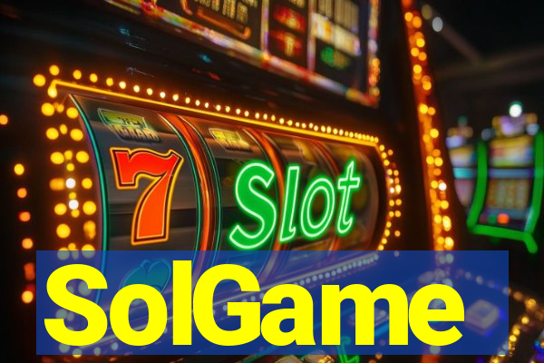 SolGame