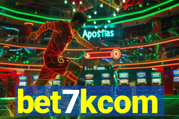 bet7kcom