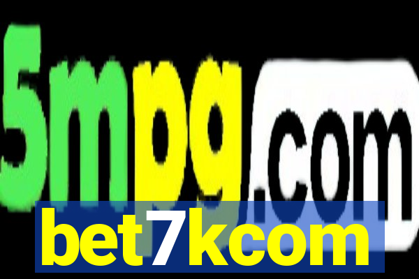 bet7kcom