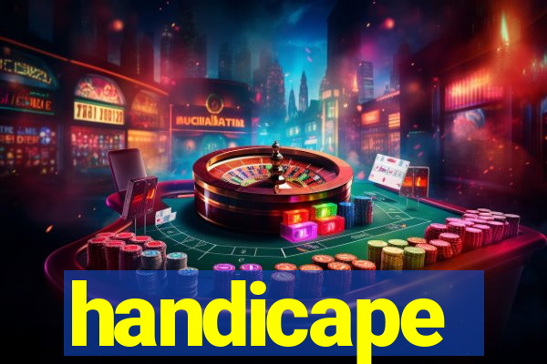 handicape