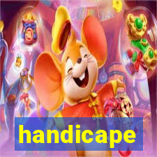 handicape