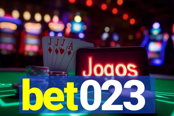 bet023