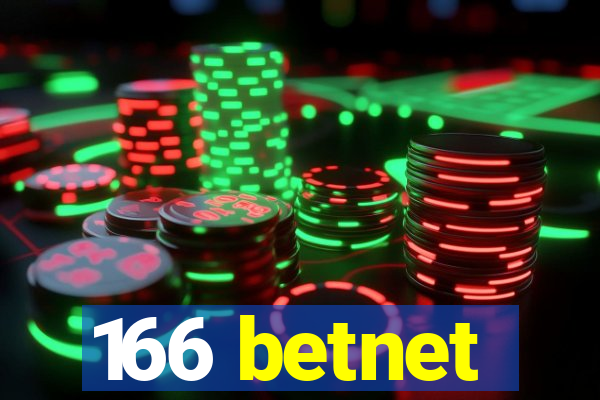 166 betnet