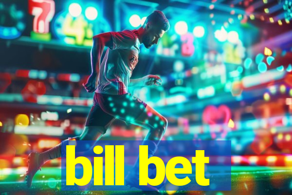 bill bet