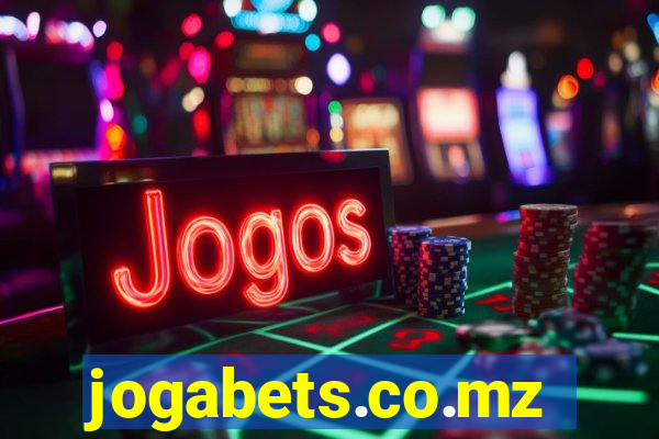 jogabets.co.mz