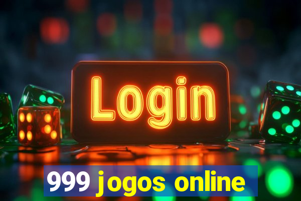 999 jogos online