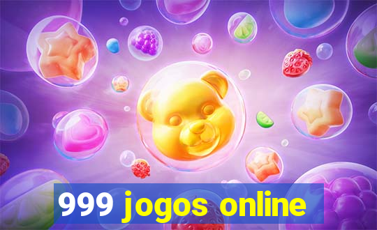 999 jogos online