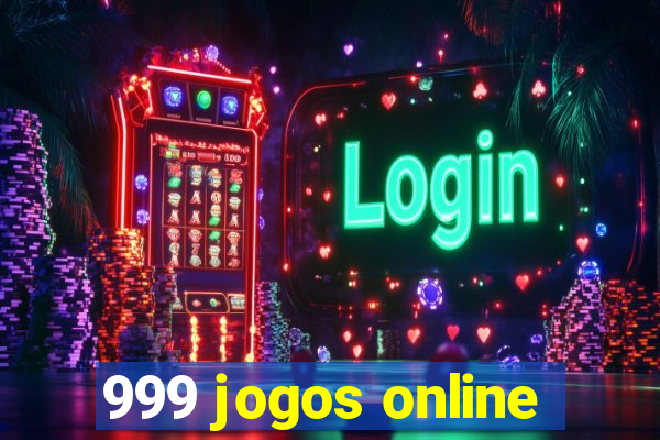 999 jogos online