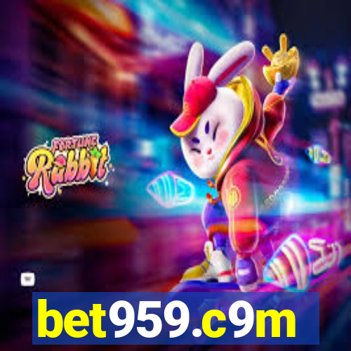 bet959.c9m