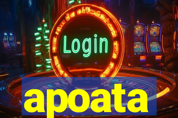 apoata