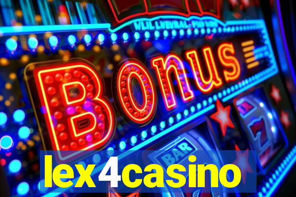 lex4casino