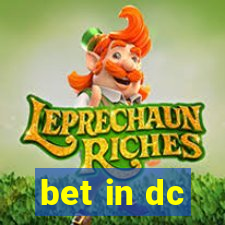 bet in dc