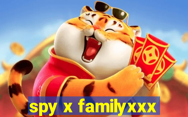 spy x familyxxx