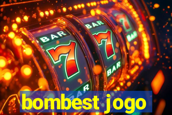 bombest jogo