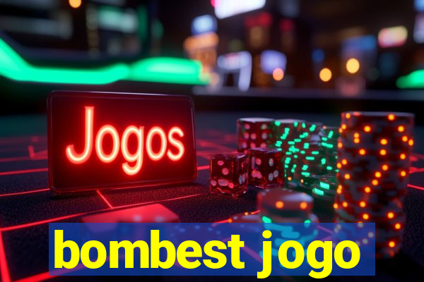 bombest jogo