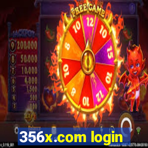 356x.com login