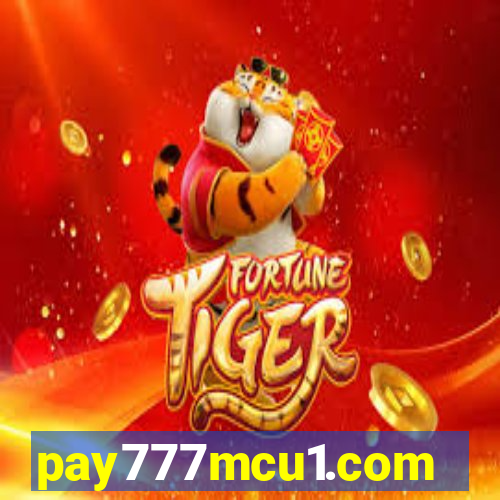 pay777mcu1.com