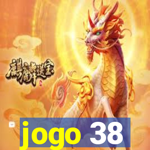 jogo 38