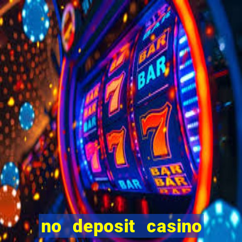 no deposit casino promo codes