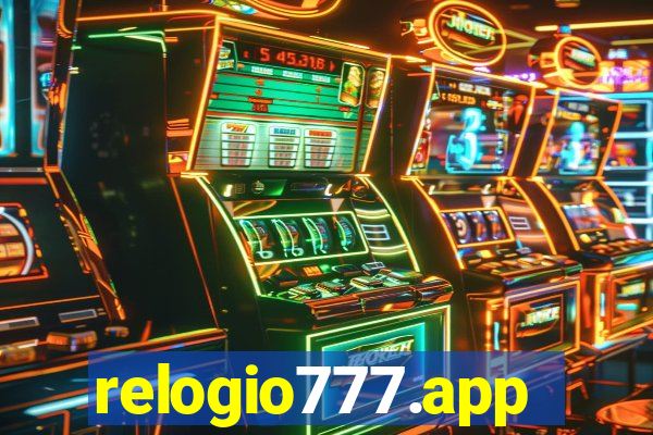 relogio777.app